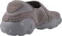 Clarks Stijlvolle Mokolite Easy Herensneakers Gray Heren - Thumbnail 3