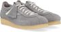 Clarks Sneakers Gray Heren - Thumbnail 2