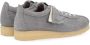 Clarks Sneakers Gray Heren - Thumbnail 3