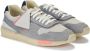 Clarks Originals Torrun Fashion sneakers Schoenen grey white maat: 47 beschikbare maaten:44 47 - Thumbnail 9