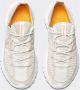 Clarks Sneakers White Heren - Thumbnail 5