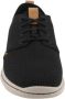 Clarks Urban Mix Zwarte Sneaker Mannen Black Heren - Thumbnail 9