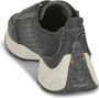 Clarks Speed Vrijetijdssneakers Grijs Gray Heren - Thumbnail 5