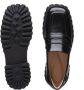 Clarks Stayso Zwarte Loafer Black Dames - Thumbnail 3