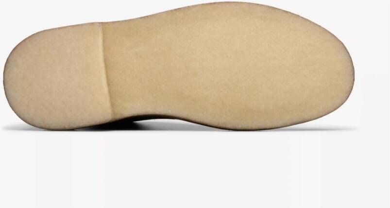 Clarks Stijlvolle Schoenen voor elke gelegenheid Brown Heren