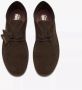 Clarks Stijlvolle Schoenen voor elke gelegenheid Brown Heren - Thumbnail 6