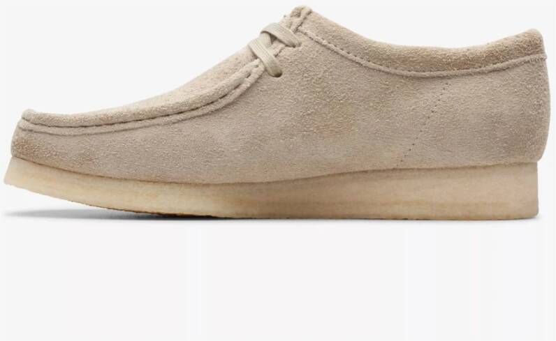 Clarks Stijlvolle Schoenen voor elke gelegenheid Gray Heren