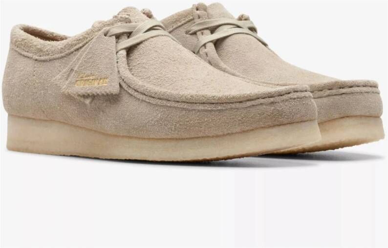 Clarks Stijlvolle Schoenen voor elke gelegenheid Gray Heren