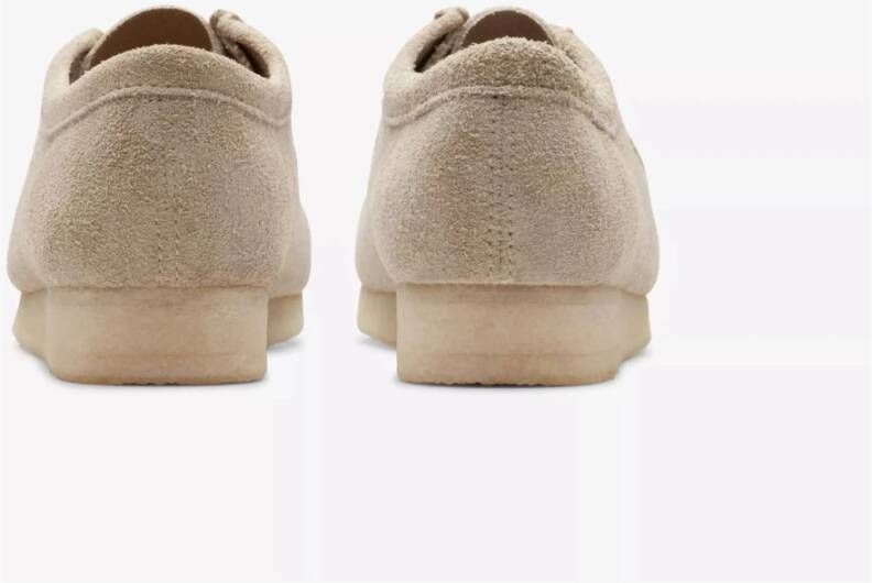 Clarks Stijlvolle Schoenen voor elke gelegenheid Gray Heren