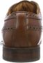 Clarks Stijlvolle Veterschoenen Coling Limit Brown Heren - Thumbnail 3