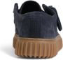 Clarks Suede Herenschoenen Herfst Winter Collectie Blue Heren - Thumbnail 12