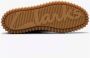 Clarks Tan Gevoerde Torhill Turn Schoenen Brown Dames - Thumbnail 3