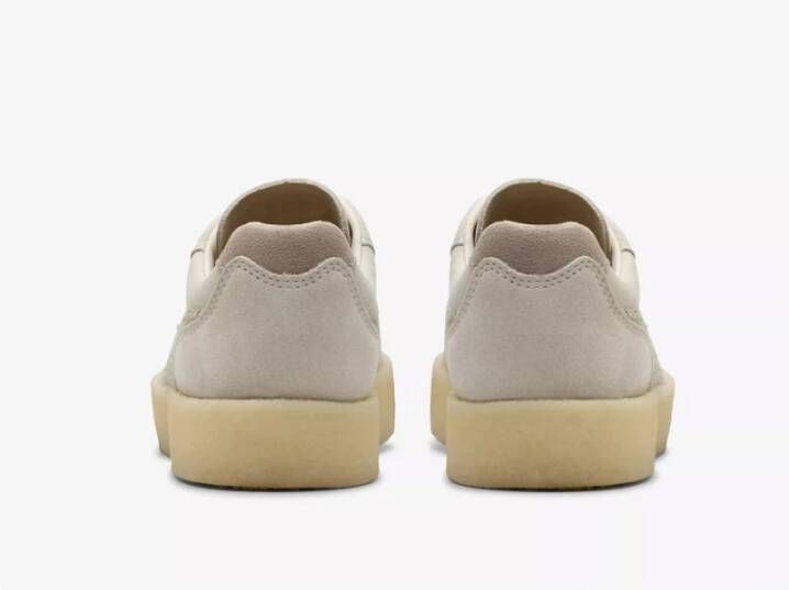 Clarks TOR 80 Schoenen Beige Dames