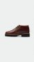 Clarks Trek Hike Schoenen Brown Heren - Thumbnail 2