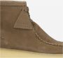 Clarks Veterschoenen Bruin Dames - Thumbnail 9