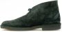 Clarks 168535 Desert Boot voor heren Groen Heren - Thumbnail 9