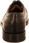 Clarks Veterschoenen Zwart Heren Stijl Brown Heren - Thumbnail 4