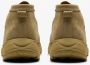 Clarks Wallabee Eden Beige Laarzen Brown Heren - Thumbnail 3