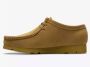 Clarks Wallabee GTX Schoenen Brown Heren - Thumbnail 3