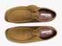 Clarks Wallabee GTX Schoenen Brown Heren - Thumbnail 5