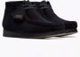 Clarks Wallabee Laarzen Black Heren - Thumbnail 2