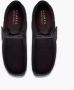 Clarks Wallabee Laarzen Black Heren - Thumbnail 4