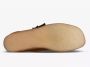 Clarks Wallabee Schoenen Brown Dames - Thumbnail 4