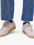 Clarks Off White Suede Wallabee Tor Sneakers White Heren - Thumbnail 9