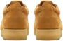 Clarks Wallabee Tor Veterschoenen Brown Heren - Thumbnail 3