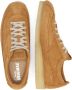 Clarks Wallabee Tor Veterschoenen Brown Heren - Thumbnail 4