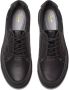 Clarks Waterdichte heren veterschoen Black Heren - Thumbnail 5