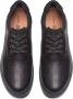 Clarks Winter Lace-up Waterdichte Leren Schoen Black Heren - Thumbnail 5