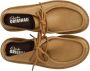 Clarks Woestijn Nomade Leren Enkellaars Beige Heren - Thumbnail 5