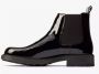 Clarks Zwart Vernis 2-Lane Honor Schoenen Black Dames - Thumbnail 3