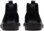 Clarks Zwarte Heren Chukka Enkellaars Black Heren - Thumbnail 5