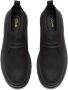 Clarks Zwarte Nubuck Enkellaars voor Mannen Black Heren - Thumbnail 3