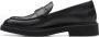 Clarks Zwarte Penny Loafers Damesschoenen Black Dames - Thumbnail 4