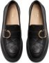 Clarks Zwarte Penny Loafers Damesschoenen Black Dames - Thumbnail 7