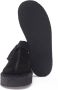 Clarks Stijlvolle Trekwedge Mule Verhoog Stijl Black Dames - Thumbnail 6