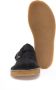 Clarks Zwarte Suede Trek Muiltjes Black Heren - Thumbnail 6