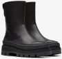 Clarks Zwarte Utility Boot Orianna 2 Rise Black Dames - Thumbnail 2