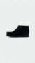 Clarks Zwarte Wallabee Boot GTX met Gore-Tex Black Heren - Thumbnail 2