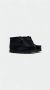 Clarks Zwarte Wallabee Boot GTX met Gore-Tex Black Heren - Thumbnail 4