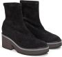 Clergerie Chelsea Boots Black Dames - Thumbnail 3