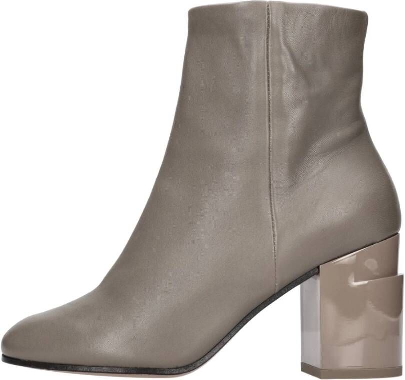 Clergerie Grijs Gray Dames