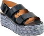 Clergerie Shoes Zwart Dames - Thumbnail 2