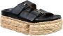 Clergerie Shoes Zwart Dames - Thumbnail 2