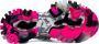 Cljd Witte Sneakers Model F033 Lente Zomer 2024 Collectie Multicolor Dames - Thumbnail 4