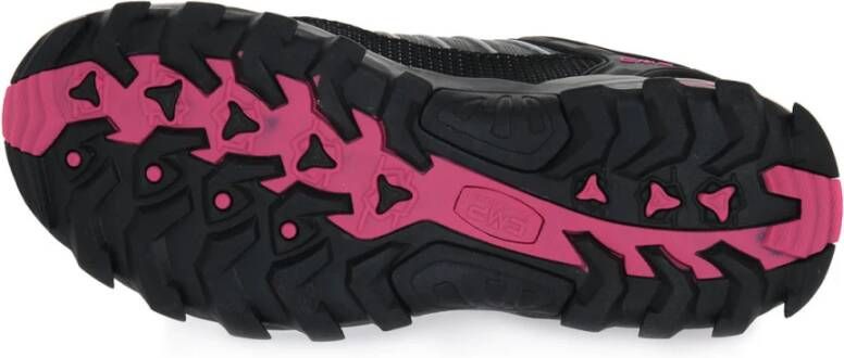 CMP 103Q rigel lage trekkingschoenen Roze Dames