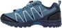 CMP Altak Trail Shoes Waterproof Multisportschoenen blauw - Thumbnail 4